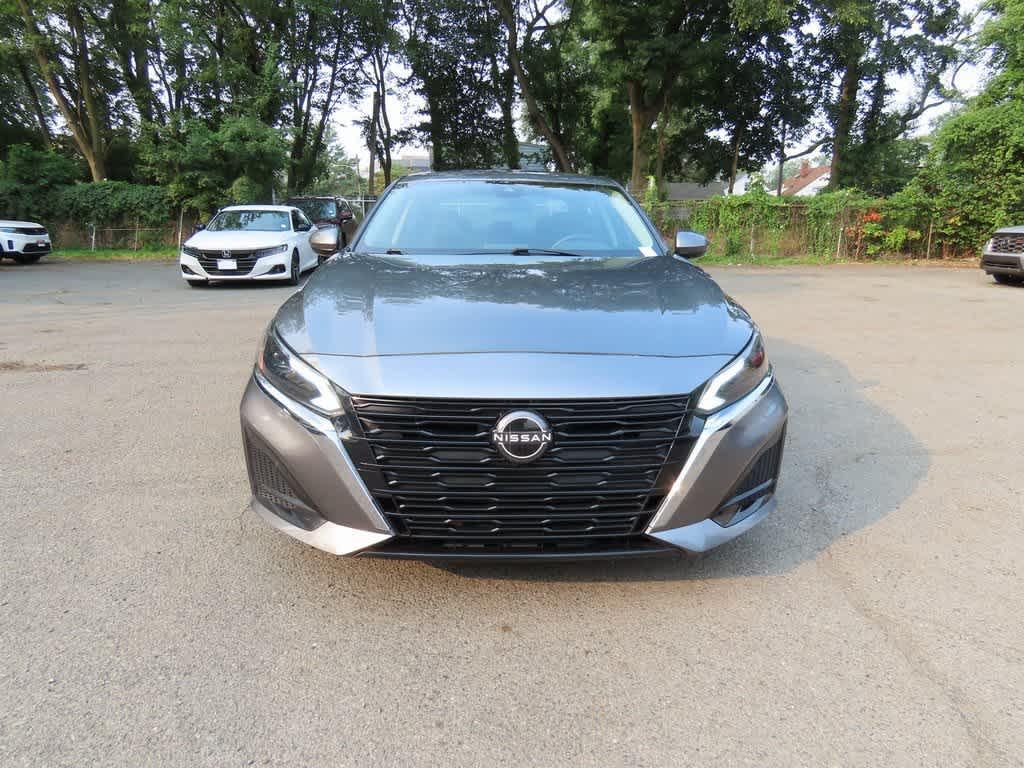 used 2023 Nissan Altima car, priced at $16,995