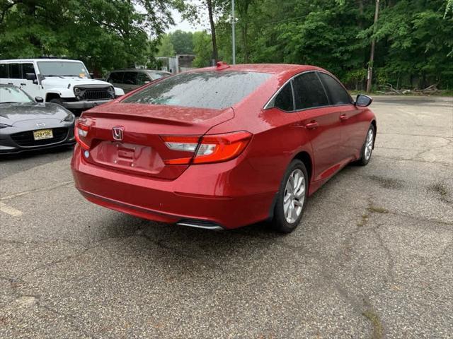 used 2019 Honda Accord car, priced at $19,495