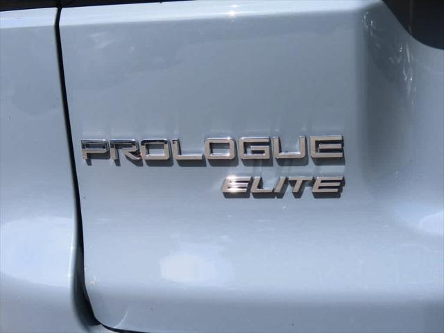 new 2025 Honda Prologue car, priced at $59,805