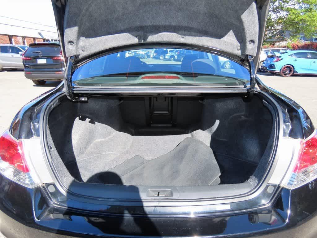 used 2010 Honda Accord car, priced at $7,595