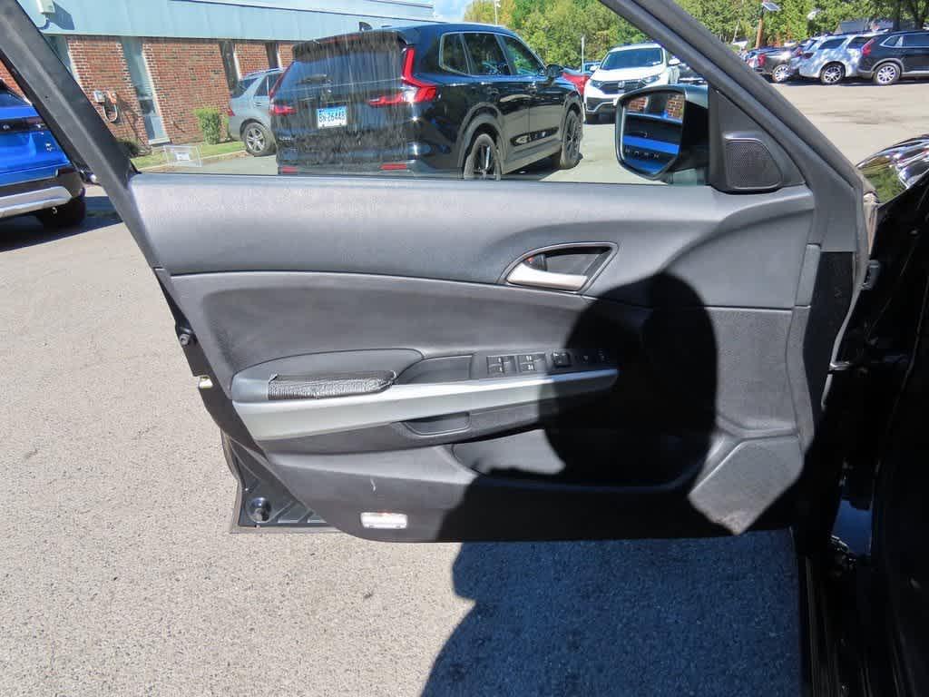 used 2010 Honda Accord car, priced at $7,595