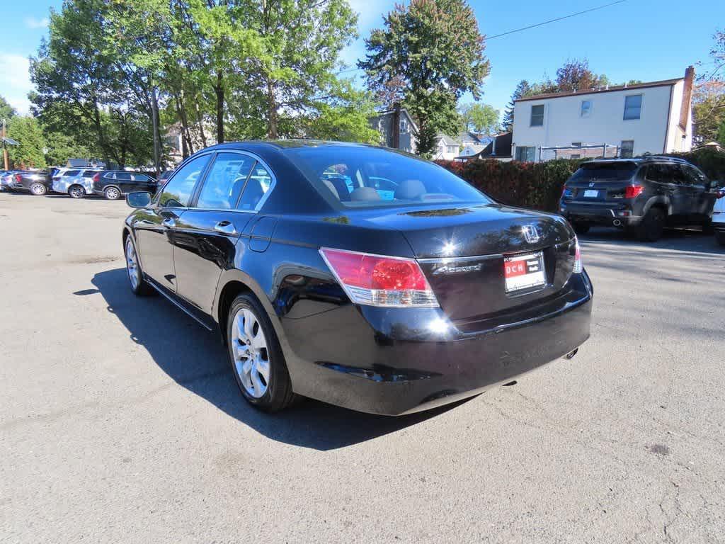 used 2010 Honda Accord car, priced at $7,595