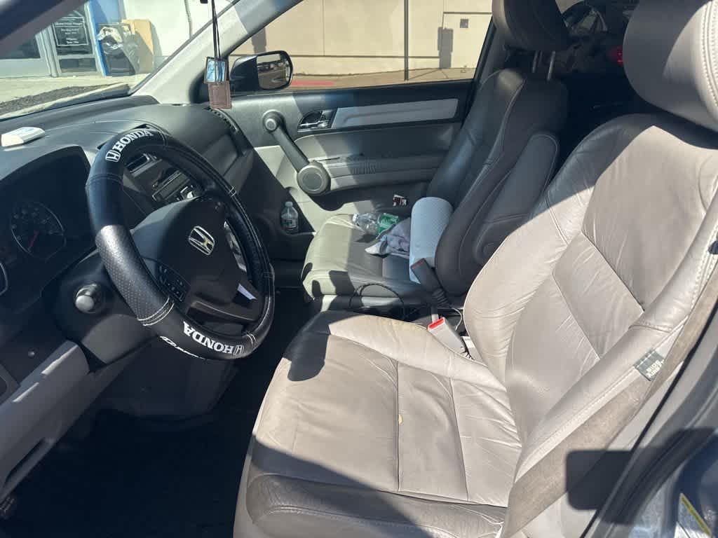 used 2010 Honda CR-V car, priced at $11,995