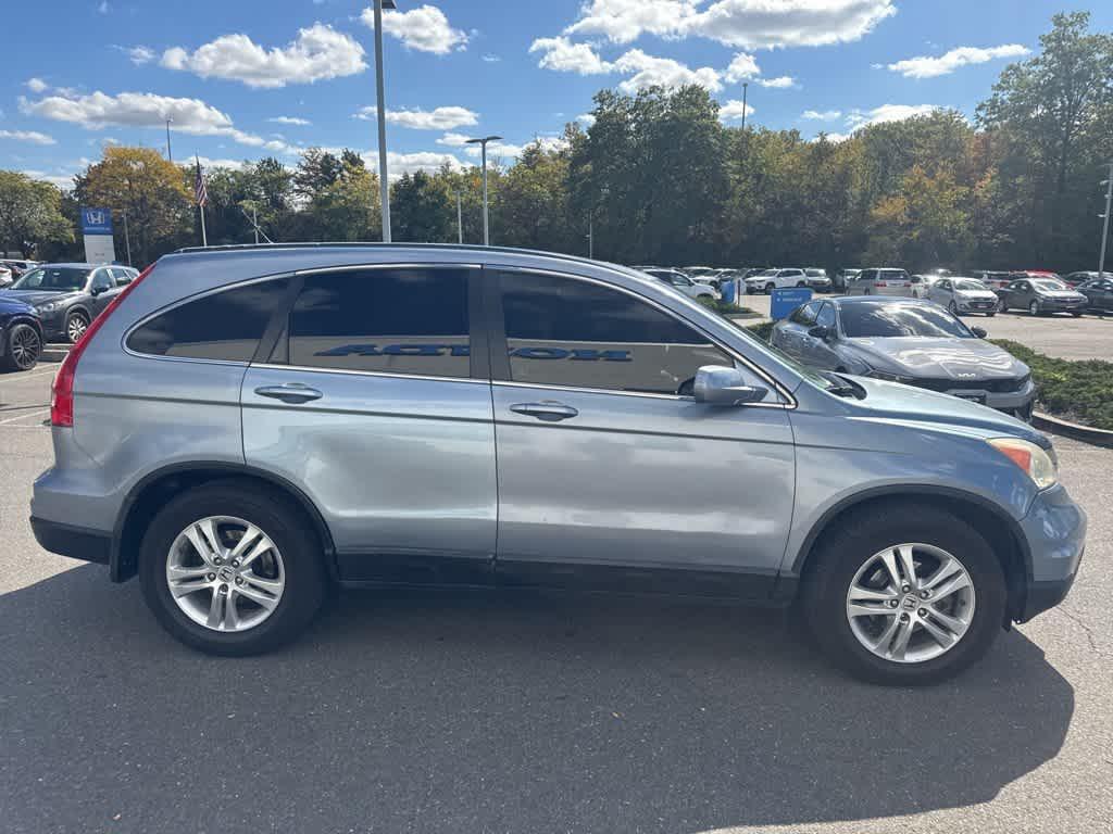 used 2010 Honda CR-V car, priced at $11,995