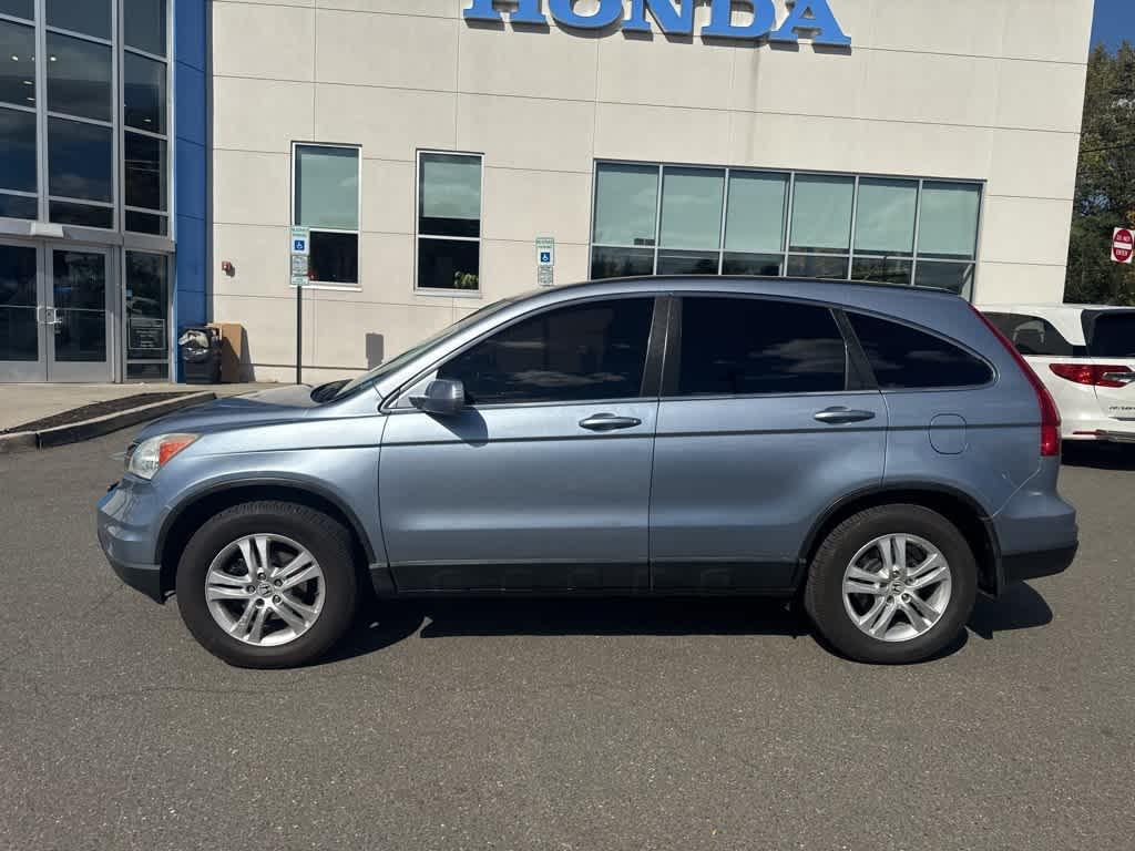 used 2010 Honda CR-V car, priced at $11,995