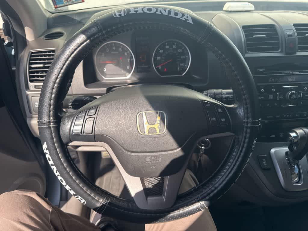 used 2010 Honda CR-V car, priced at $11,995