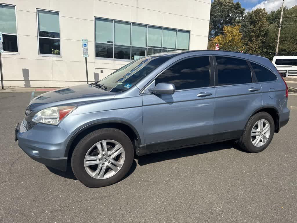 used 2010 Honda CR-V car, priced at $11,995