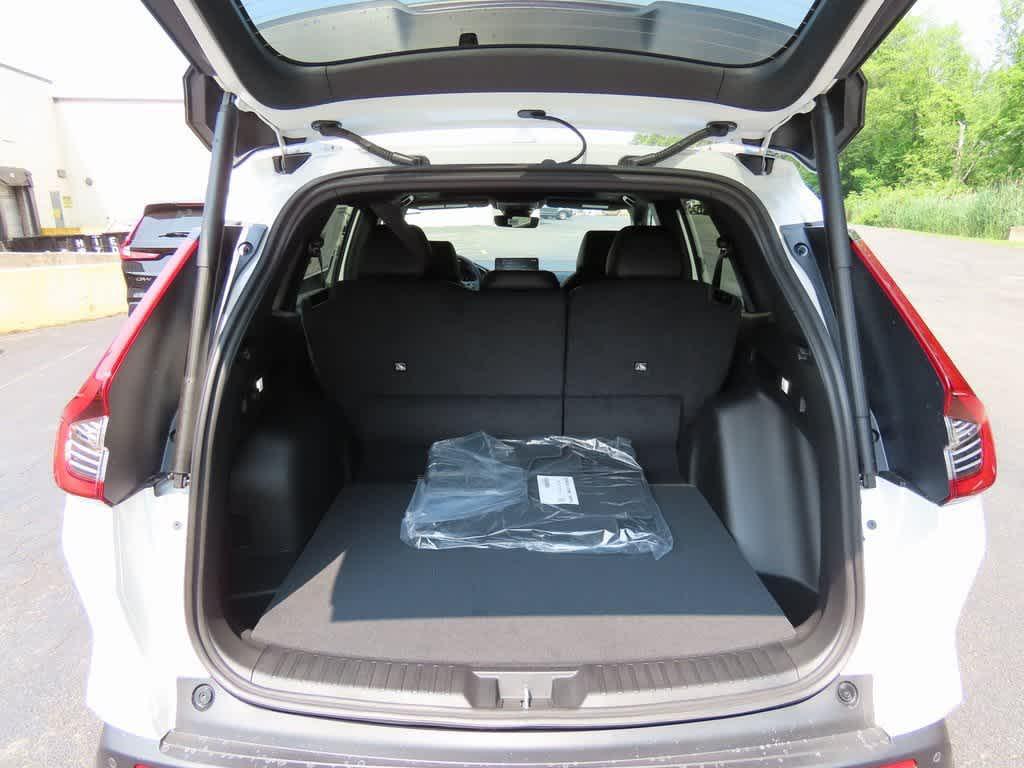 new 2026 Honda CR-V Hybrid car, priced at $42,130