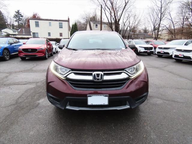 used 2019 Honda CR-V car, priced at $21,995