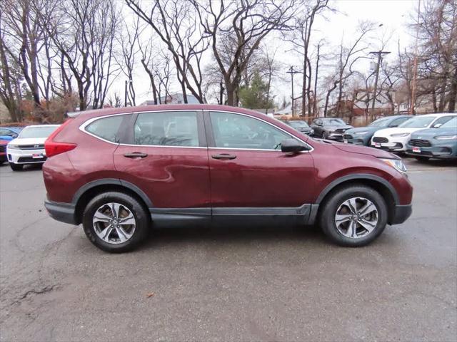 used 2019 Honda CR-V car, priced at $21,995