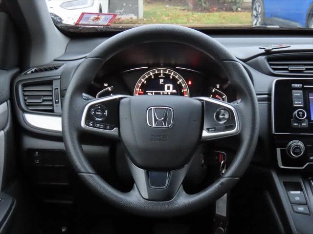 used 2019 Honda CR-V car, priced at $21,995