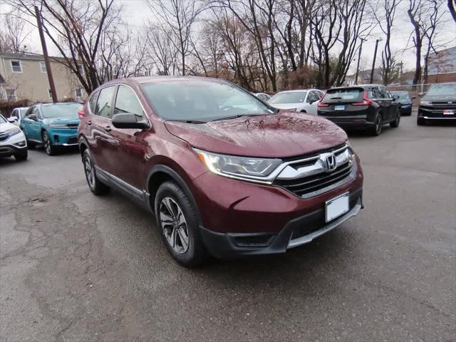 used 2019 Honda CR-V car, priced at $21,995