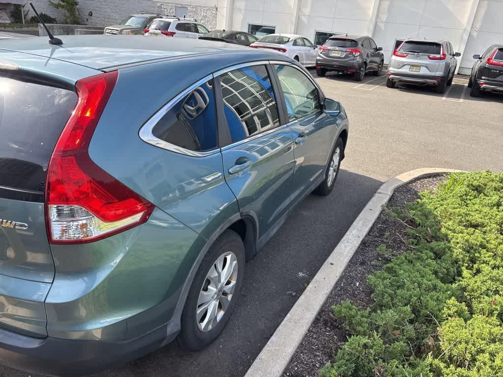 used 2014 Honda CR-V car, priced at $13,995