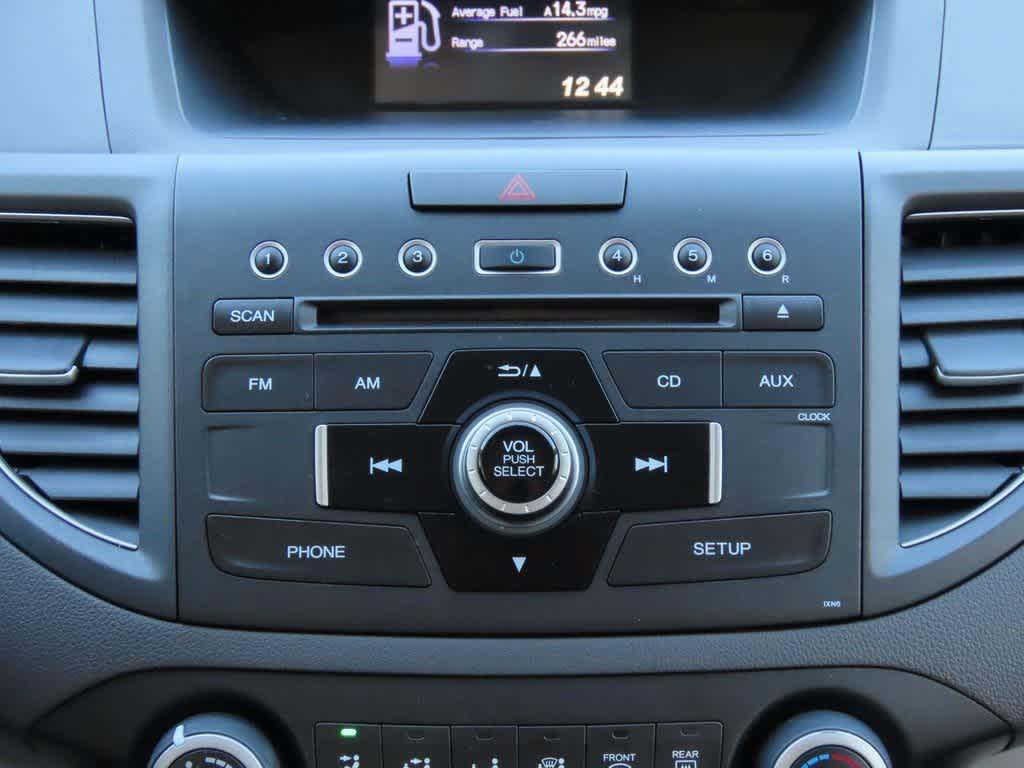 used 2014 Honda CR-V car, priced at $13,995