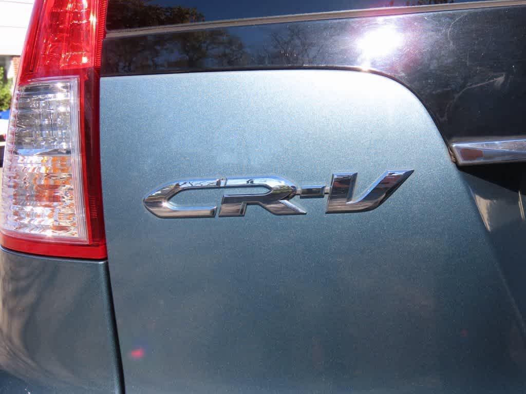 used 2014 Honda CR-V car, priced at $13,995
