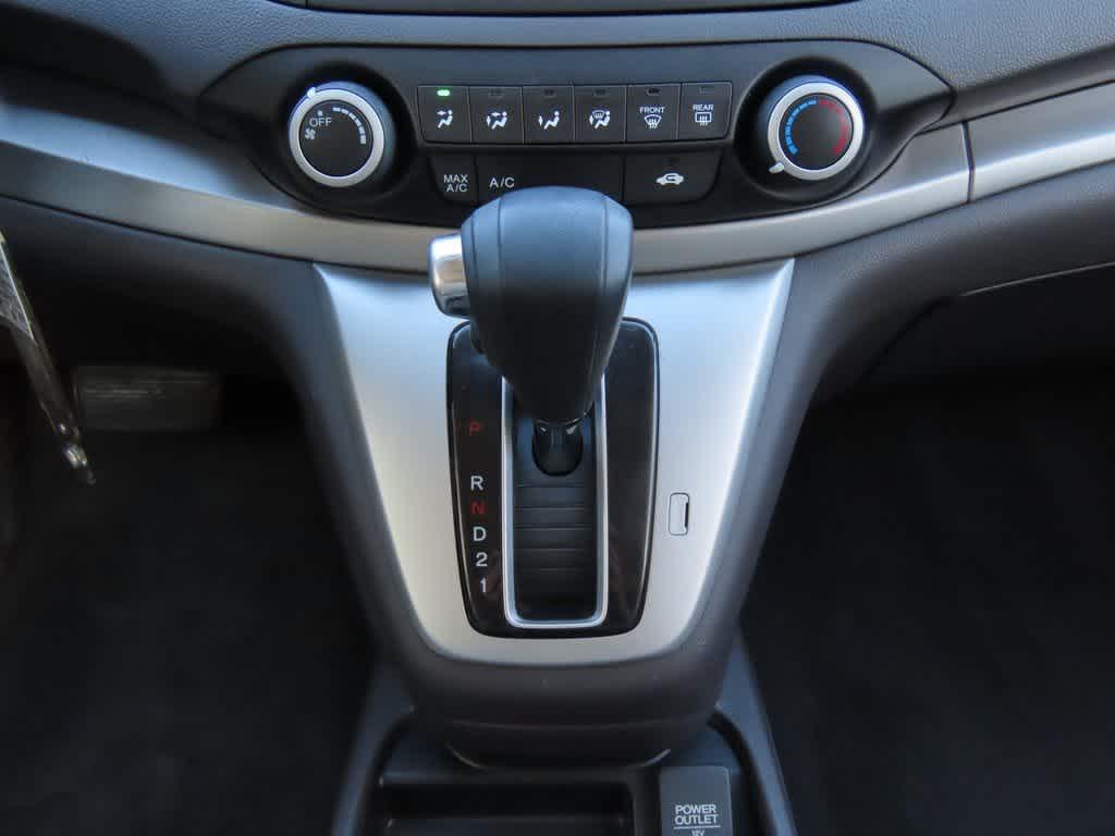 used 2014 Honda CR-V car, priced at $13,995
