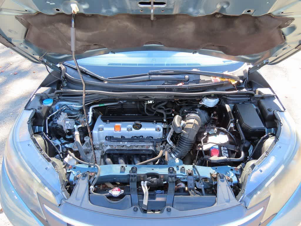 used 2014 Honda CR-V car, priced at $13,995