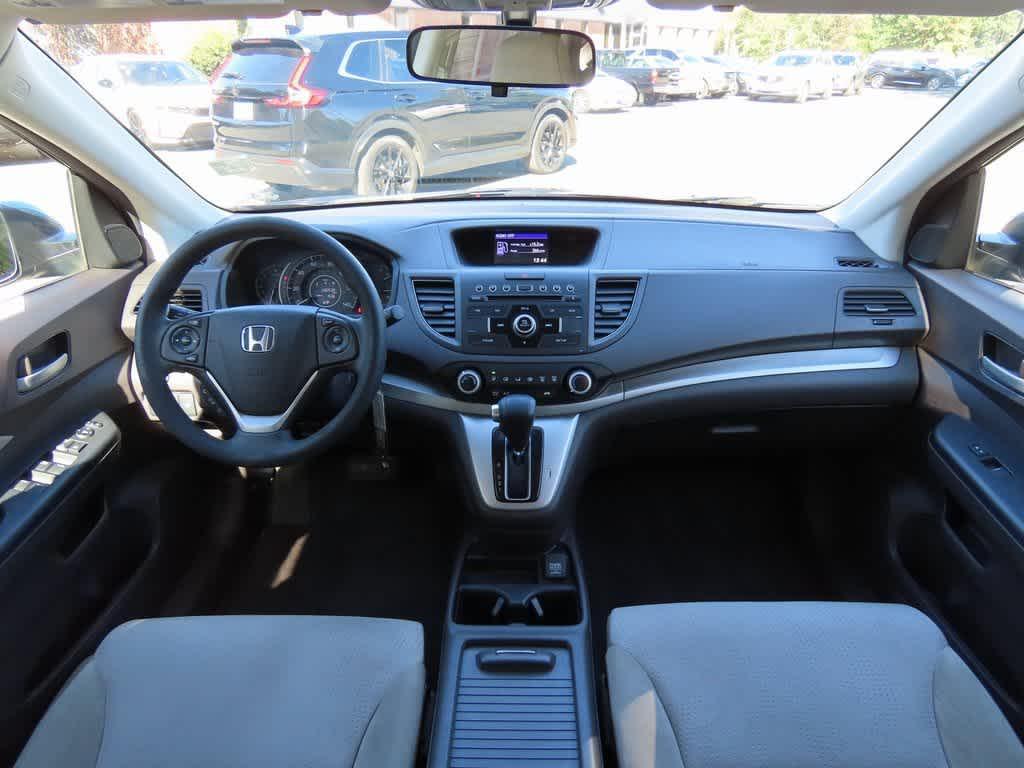 used 2014 Honda CR-V car, priced at $13,995
