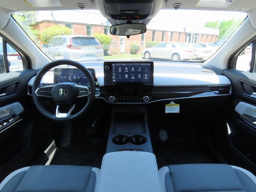 new 2025 Honda Prologue car, priced at $52,305