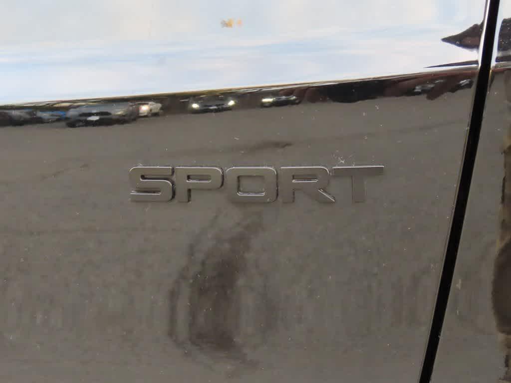 used 2024 Honda CR-V Hybrid car, priced at $32,795