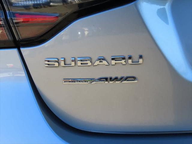 used 2020 Subaru Legacy car, priced at $16,395