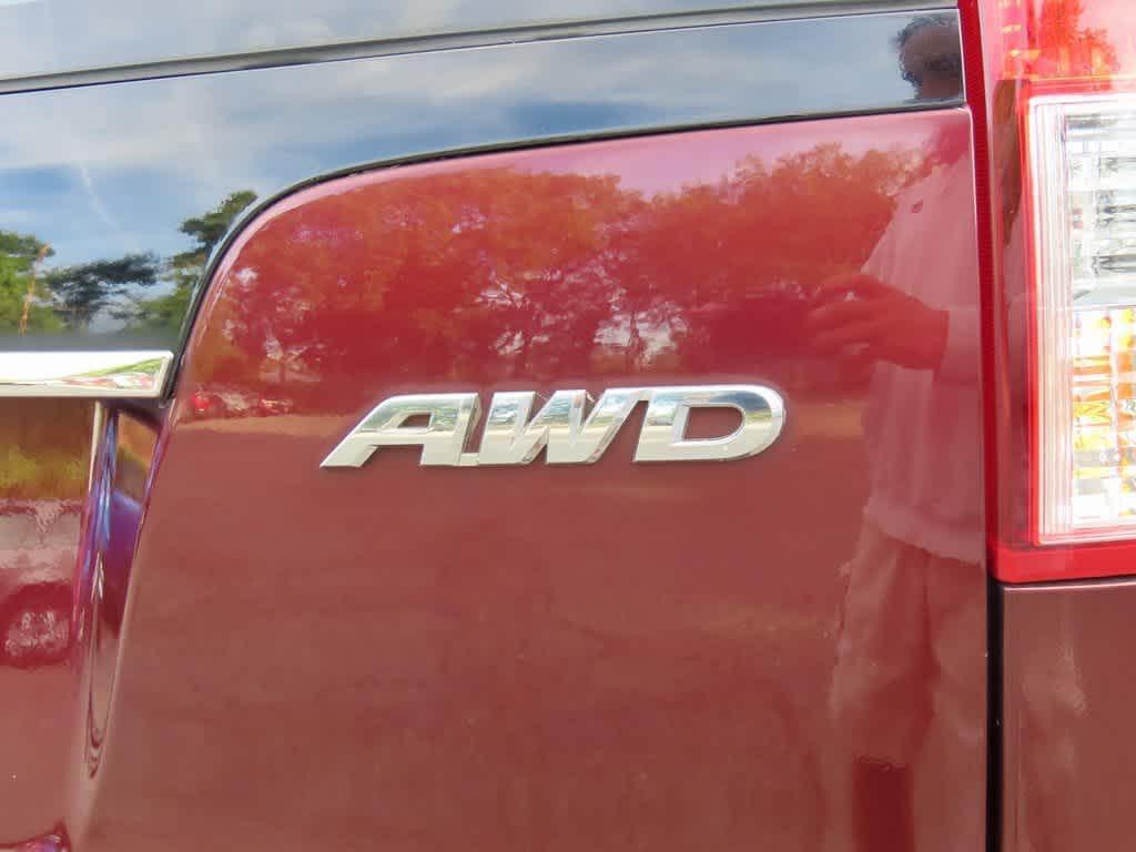 used 2014 Honda CR-V car, priced at $5,995