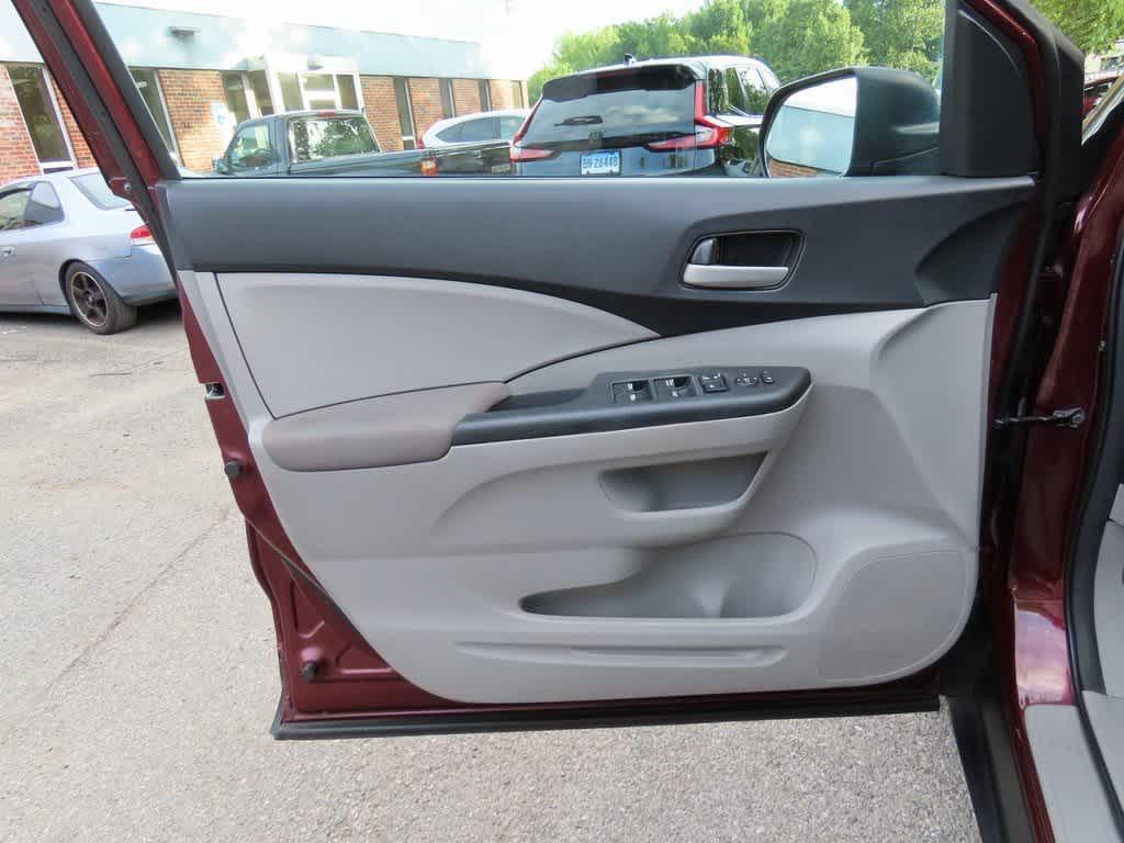 used 2014 Honda CR-V car, priced at $5,995