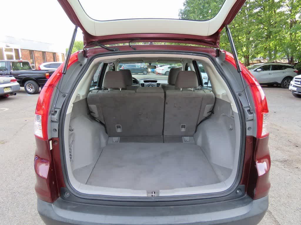 used 2014 Honda CR-V car, priced at $5,995