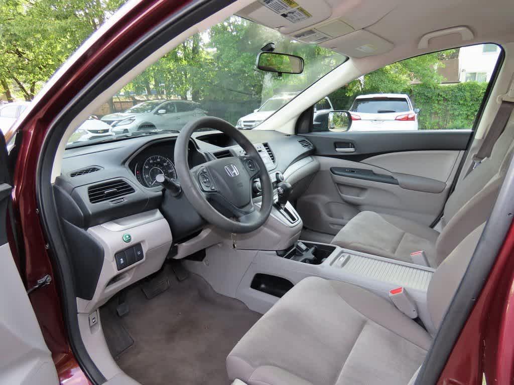 used 2014 Honda CR-V car, priced at $5,995