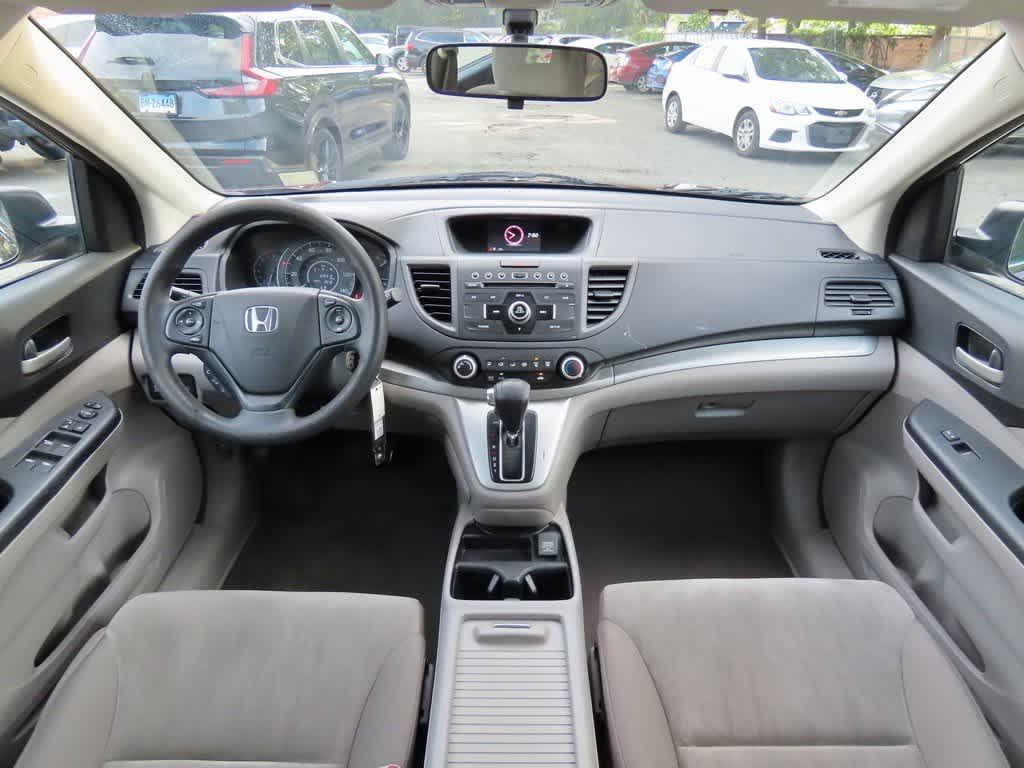 used 2014 Honda CR-V car, priced at $5,995