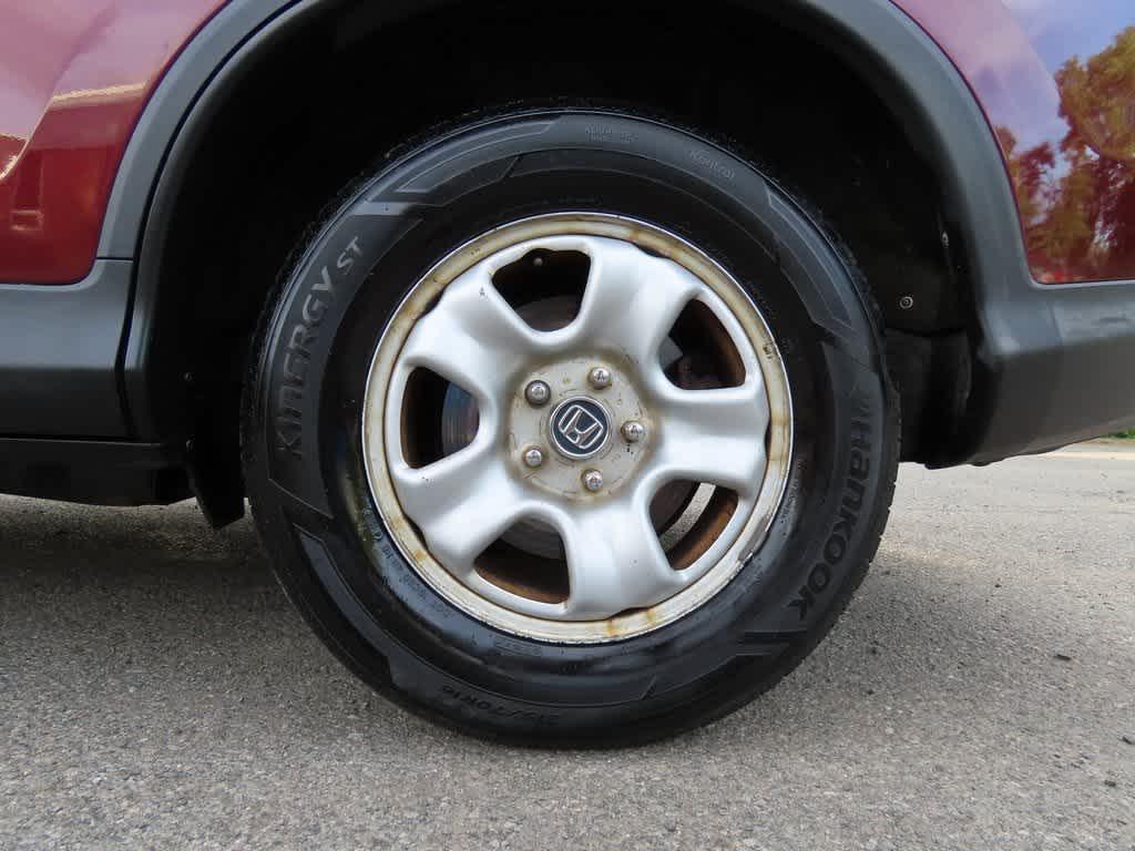 used 2014 Honda CR-V car, priced at $5,995