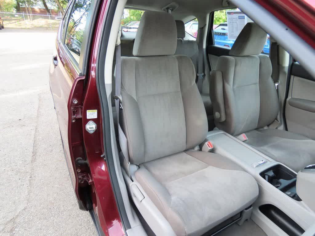 used 2014 Honda CR-V car, priced at $5,995