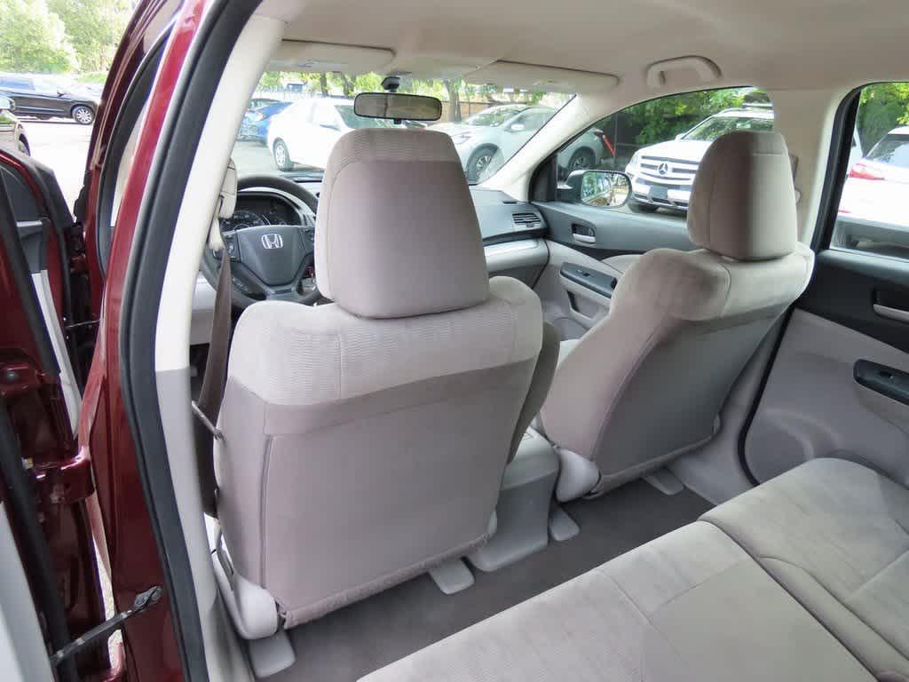 used 2014 Honda CR-V car, priced at $5,995