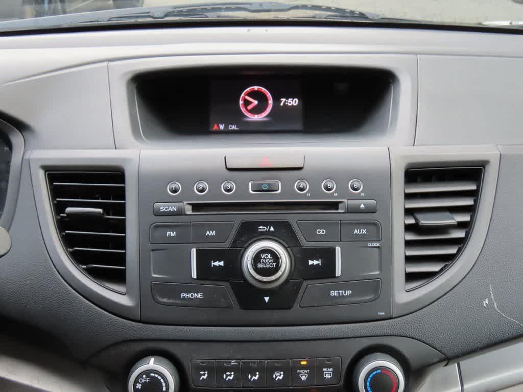 used 2014 Honda CR-V car, priced at $5,995