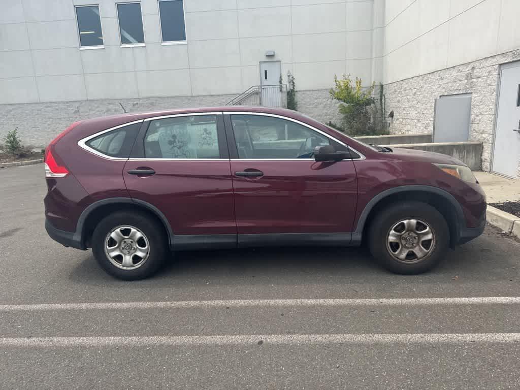 used 2014 Honda CR-V car, priced at $7,995
