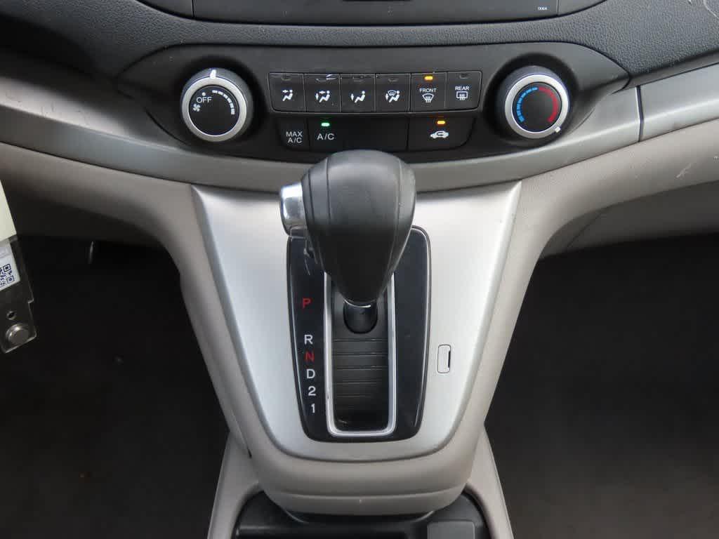 used 2014 Honda CR-V car, priced at $5,995