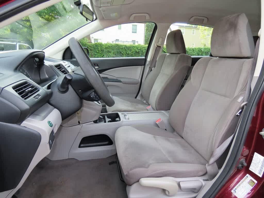 used 2014 Honda CR-V car, priced at $5,995
