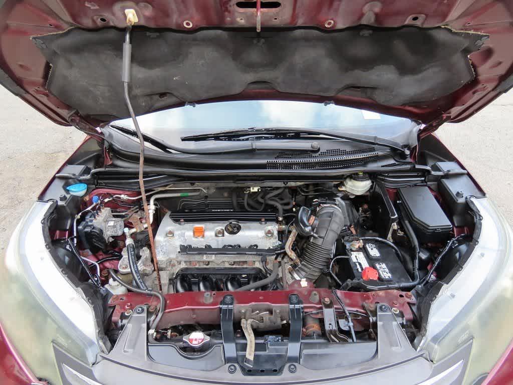 used 2014 Honda CR-V car, priced at $5,995