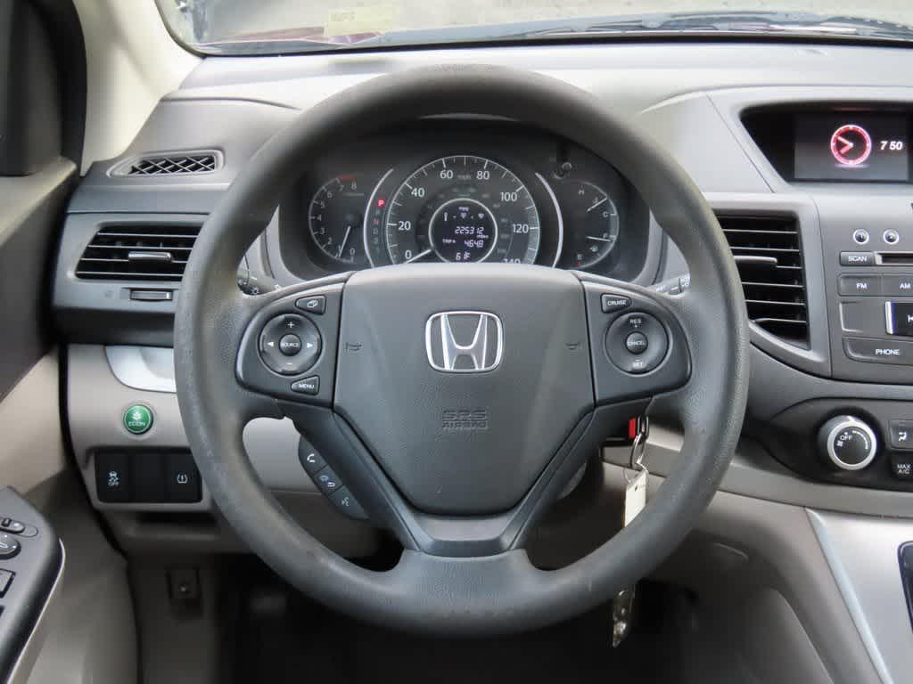used 2014 Honda CR-V car, priced at $5,995