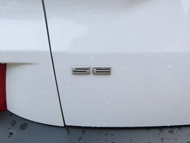 used 2022 Ford Escape car, priced at $19,995