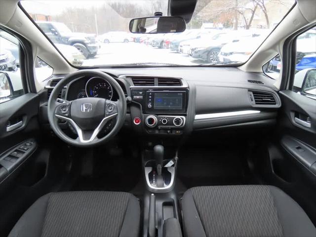 used 2020 Honda Fit car, priced at $17,695