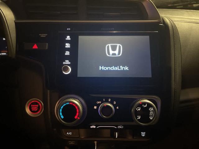 used 2020 Honda Fit car, priced at $18,695