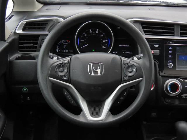 used 2020 Honda Fit car, priced at $17,695