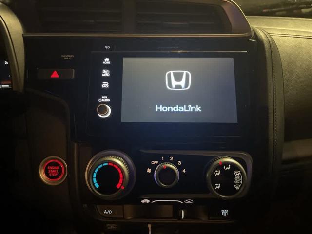 used 2020 Honda Fit car, priced at $18,695