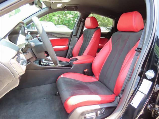 used 2025 Acura Integra car, priced at $49,995