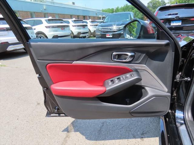 used 2025 Acura Integra car, priced at $49,995