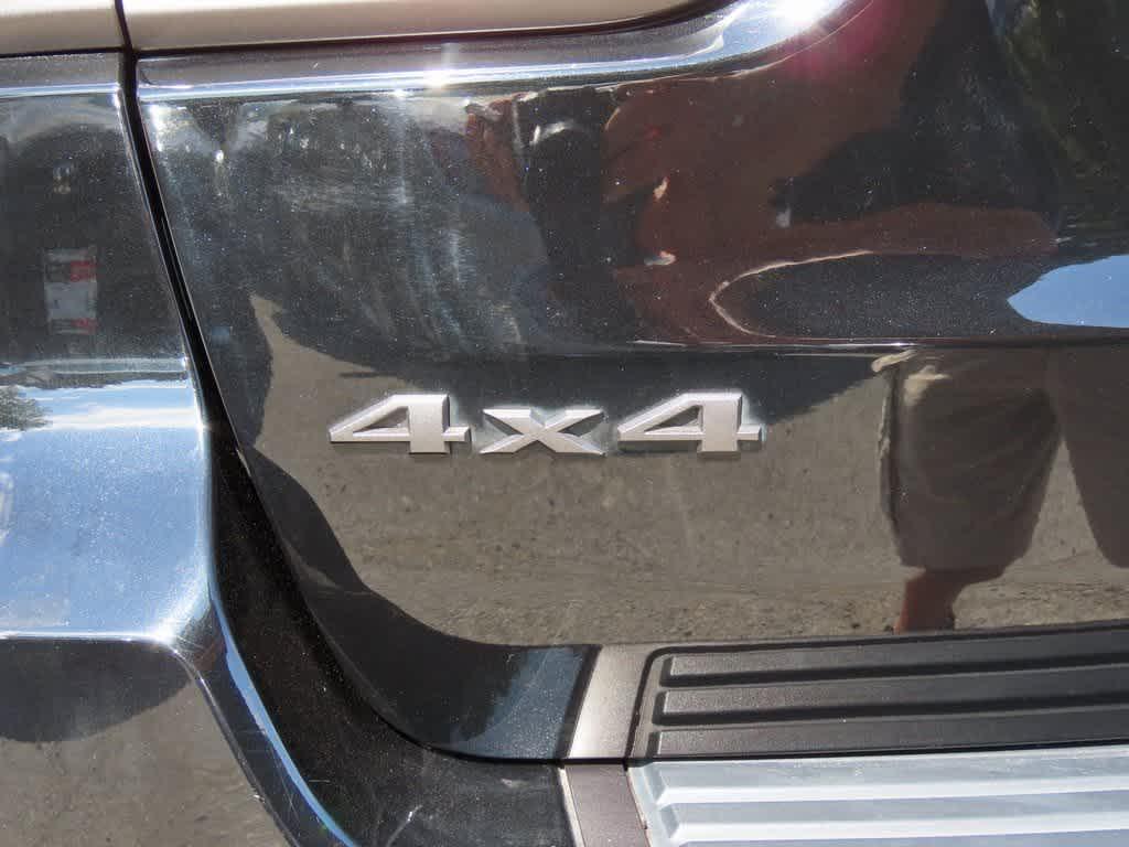 used 2021 Jeep Grand Cherokee car, priced at $27,995