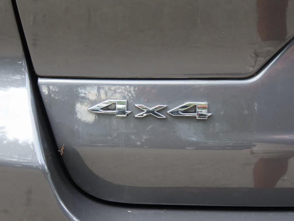 used 2022 Jeep Grand Cherokee car, priced at $28,895