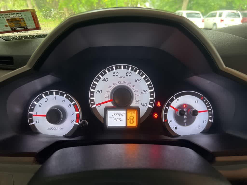 used 2012 Honda Pilot car, priced at $9,995