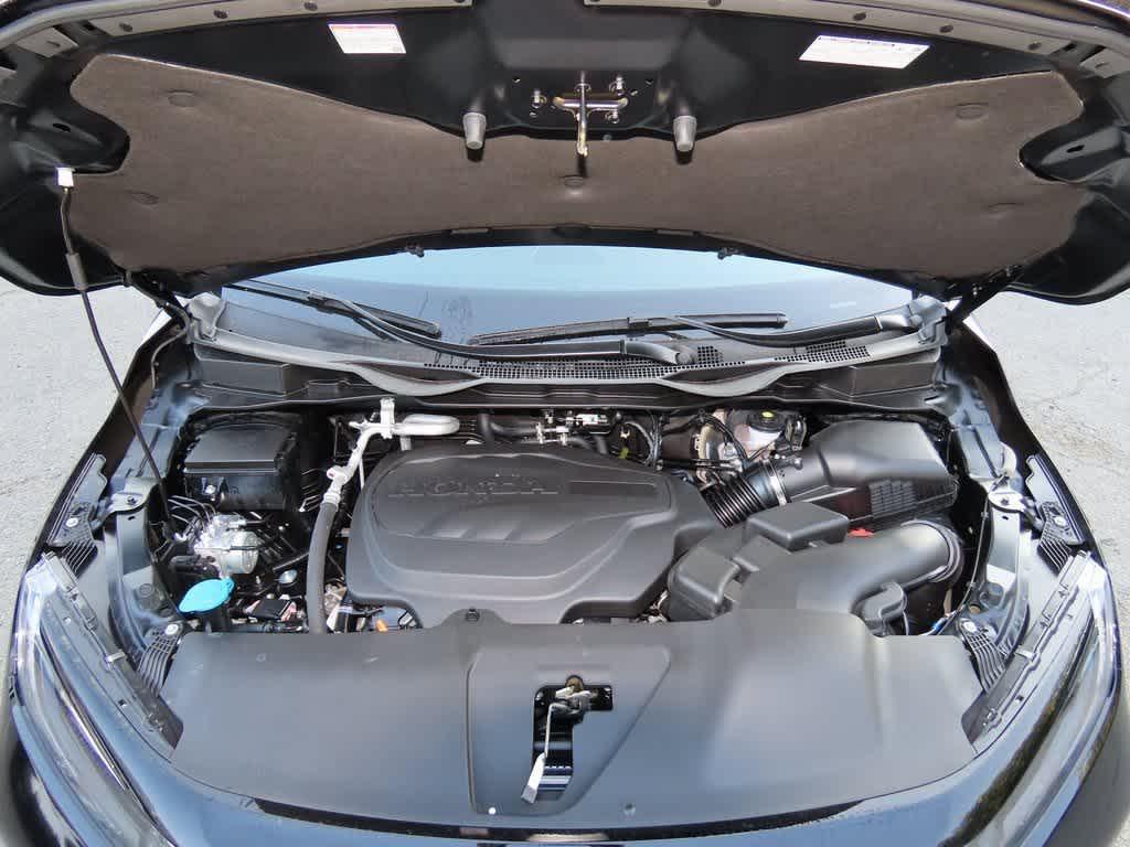 new 2026 Honda Odyssey car, priced at $54,150